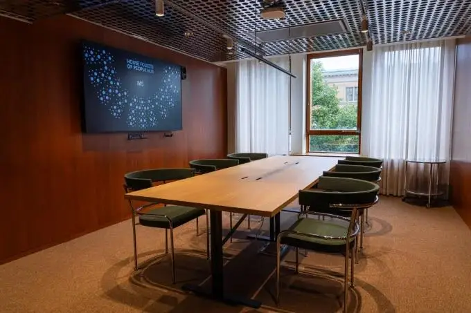 Mötesrum M5