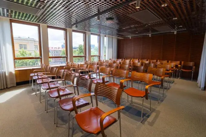 Meeting room M7