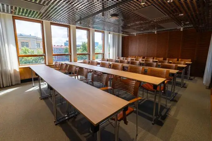 Meeting room M7
