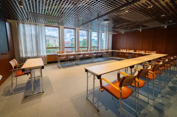 Meeting room M7