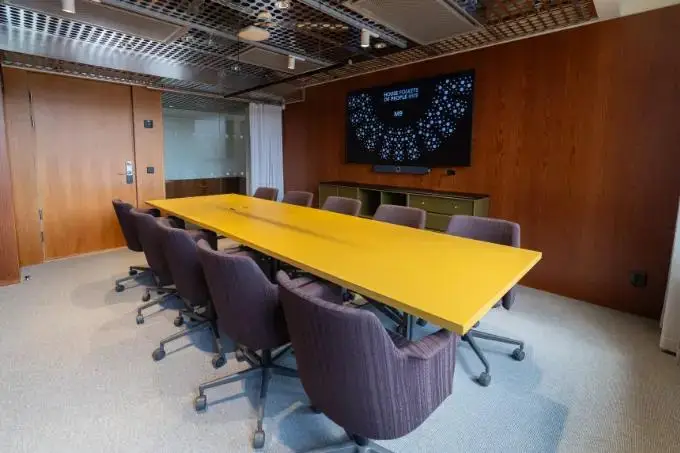 Meeting room M9