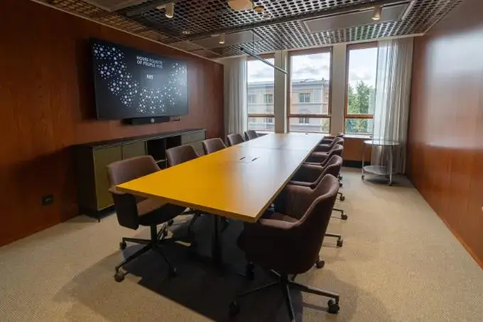 Meeting room M9