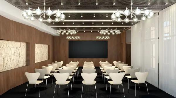 House of People has opened!