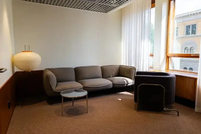 Meeting room M1