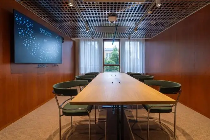 Meeting room M5