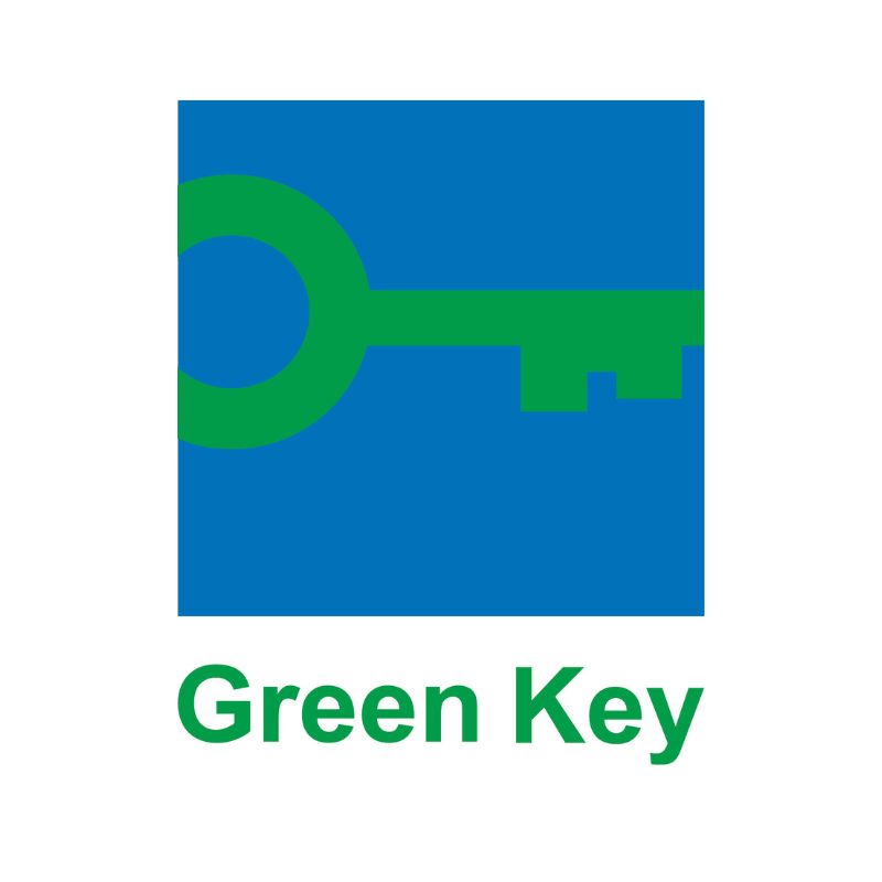 Green Key